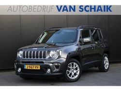 Grijs Gebruikt 2019 Jeep Renegade SUV | € 18.450 (Goede deal)