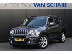 Grijs Gebruikt 2019 Jeep Renegade SUV | € 19.999 (Goede deal)