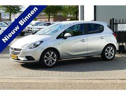Grijs Gebruikt 2019 Opel Corsa Edition Hatchback | € 11.744 (Eerlijke prijs)