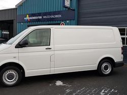 Gebruikt 2013 VW T5 Van | € 8.950 (Goede deal)