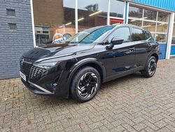 Zwart Gebruikt 2025 Nissan Qashqai N-Connecta SUV | € 34.950 (Goede deal)