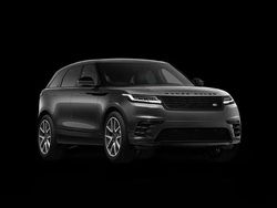 Grijs Nieuw 2025 Land Rover Range Rover Velar Autobiography SUV | € 111.900