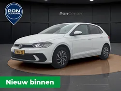 Wit Gebruikt 2023 VW Polo Business Hatchback | € 18.850 (Goede deal)