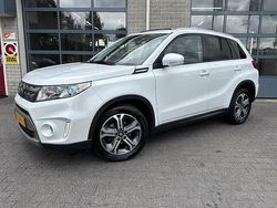 Wit Gebruikt 2017 Suzuki Vitara SUV | € 16.850 (Eerlijke prijs)