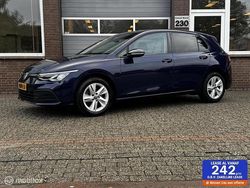 Gebruikt 2020 VW Golf VIII Life | € 14.950 (Goede deal)