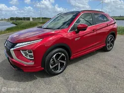 Rood Gebruikt 2023 Mitsubishi Eclipse Cross Instyle SUV | € 31.900 (Iets duurder)