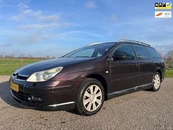 Gebruikt 2005 Citroën C5 Exclusive Stationwagen | € 800 (Eerlijke prijs)
