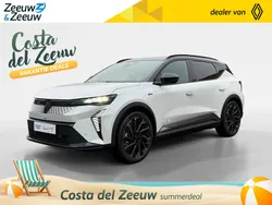 Onbekend Nieuw 2024 Renault Scénic Esprit Alpine MPV | € 48.590 (Eerlijke prijs)