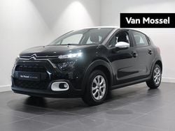 Gebruikt 2023 Citroën C3 | € 14.940 (Eerlijke prijs)