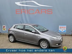 Fiat Bravo