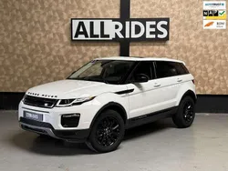 Wit Gebruikt 2019 Land Rover Range Rover evoque Dynamic SUV | € 30.950 (Goede deal)