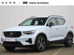Blauw Gebruikt 2024 Volvo XC40 Plus SUV | € 40.950 (Eerlijke prijs)
