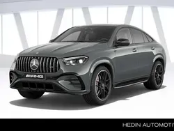 Grijs Nieuw 2025 Mercedes GLE53 AMG Premium Coupé | € 148.670 (Eerlijke prijs)
