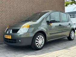 Groen Gebruikt 2005 Renault Modus Dynamique MPV | € 1.500 (Iets duurder)