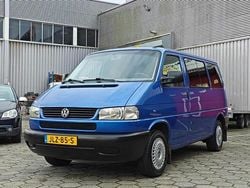 Gebruikt 2002 VW T4 Van | € 11.995 (Eerlijke prijs)