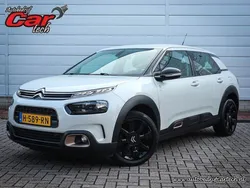 Wit Gebruikt 2020 Citroën C4 Cactus Origins Hatchback | € 14.480 (Eerlijke prijs)