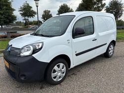Wit Gebruikt 2016 Renault Kangoo MPV | € 6.000 (Super prijs)