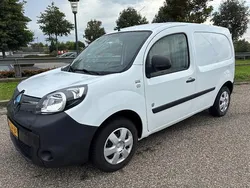 Wit Gebruikt 2016 Renault Kangoo MPV | € 6.000 (Super prijs)