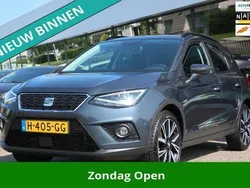 Grijs Gebruikt 2020 Seat Arona Style SUV | € 17.745 (Eerlijke prijs)