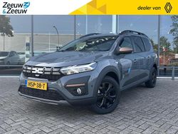 Gris urban Gebruikt 2025 Dacia Jogger Extreme MPV | € 28.935 (Eerlijke prijs)