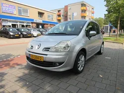 Grijs Gebruikt 2009 Renault Modus Dynamique MPV | € 3.450 (Eerlijke prijs)