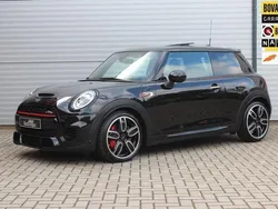 Zwart Gebruikt 2019 Mini John Cooper Works Chili Hatchback | € 24.450 (Eerlijke prijs)