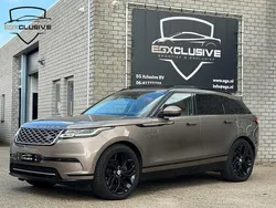 Bruin Gebruikt 2017 Land Rover Range Rover Velar HSE Dynamic SUV | € 27.500 (Eerlijke prijs)