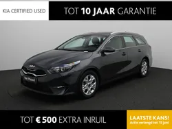 Overig Gebruikt 2024 Kia Ceed Stationwagen | € 28.900 (Eerlijke prijs)