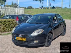 Zwart Gebruikt 2007 Fiat Bravo Hatchback | € 2.750 (Iets duurder)