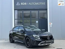 Zwart Gebruikt 2018 Mercedes GLA180 Premium Plus SUV | € 21.950 (Eerlijke prijs)