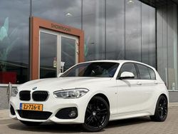 Hatchback Gebruikt 2019 BMW 116 M Sport Hatchback | € 20.900 (Eerlijke prijs)