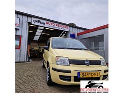 Geel Gebruikt 2004 Fiat Panda Active Hatchback | € 1.395