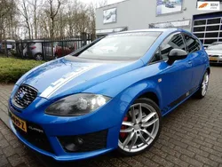 Blauw Gebruikt 2011 Cupra Leon Hatchback | € 9.999