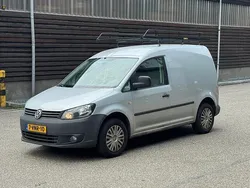 Grijs Gebruikt 2011 VW Caddy MPV | € 3.250 (Super prijs)