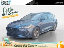 Blauw Gebruikt 2023 Ford Focus ST-Line Stationwagen | € 25.195 (Eerlijke prijs)