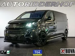 Nieuw 2024 Peugeot Expert Van | € 43.950