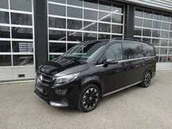 Overige Gebruikt 2024 Mercedes EQV300 Avantgarde Van | € 59.950