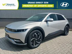 Gravity gold Gebruikt 2024 Hyundai Ioniq 5 SUV | € 45.285 (Duur)