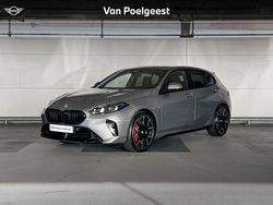 Grijs Gebruikt 2025 BMW 120 M Sport Hatchback | € 40.900 (Eerlijke prijs)
