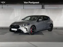 Grijs Gebruikt 2025 BMW 120 M Sport Hatchback | € 47.400 (Eerlijke prijs)