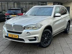 Grijs Gebruikt 2014 BMW X5 Executive SUV | € 22.950 (Eerlijke prijs)