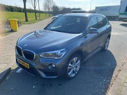 Gebruikt 2016 BMW X1 SUV | € 16.950 (Eerlijke prijs)