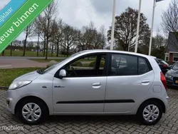 Grijs Gebruikt 2013 Hyundai i10 Hatchback | € 2.950 (Super prijs)
