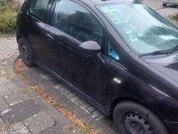 Zwart Gebruikt 2010 Fiat Punto Sport Hatchback | € 1.950 (Goede deal)