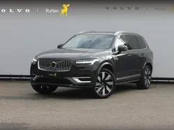 Grijs Gebruikt 2024 Volvo XC90 Ultimate SUV | € 89.840