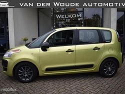 Geel Gebruikt 2009 Citroën C3 Picasso MPV | € 2.999 (Eerlijke prijs)