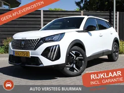 Wit Gebruikt 2025 Peugeot 2008 Allure SUV | € 35.950