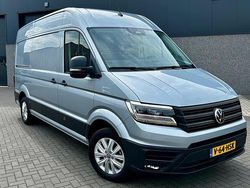 Grijs Gebruikt 2024 VW Crafter Exclusive Van | € 45.500