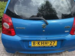 Blauw Gebruikt 2013 Suzuki Alto Hatchback | € 2.350 (Goede deal)