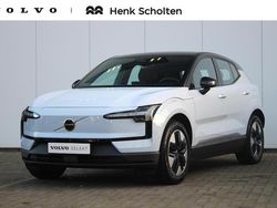 Blauw Gebruikt 2025 Volvo EX30 Plus SUV | € 31.950 (Super prijs)